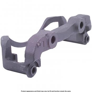 1994 Nissan D21 Disc Brake Caliper Bracket Front Left A1 Cardone 141502 image 1 of 4