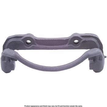 1994 Nissan D21 Disc Brake Caliper Bracket Front Left A1 Cardone 141502 image 2 of 4
