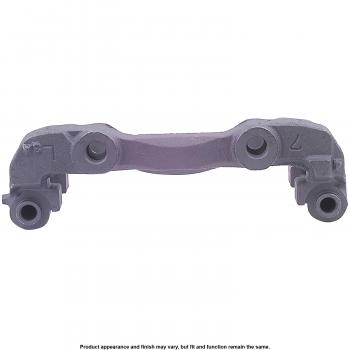 1994 Nissan D21 Disc Brake Caliper Bracket Front Left A1 Cardone 141502 image 3 of 4