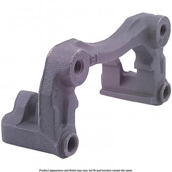 1996 Infiniti G20 Disc Brake Caliper Bracket Rear Left A1 Cardone 141504 image 3 of 4
