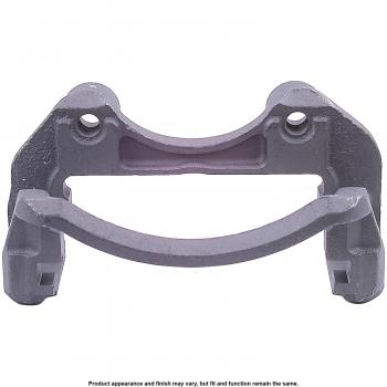 2002 Infiniti G20 Disc Brake Caliper Bracket Front Left A1 Cardone 141505 image 2 of 4