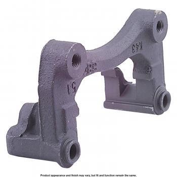 1999 Nissan Maxima Disc Brake Caliper Bracket Rear Left A1 Cardone 141506 image 1 of 4