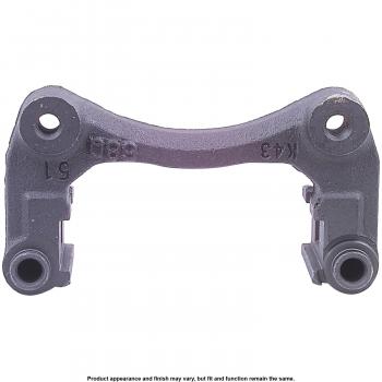 1999 Nissan Maxima Disc Brake Caliper Bracket Rear Left A1 Cardone 141506 image 2 of 4