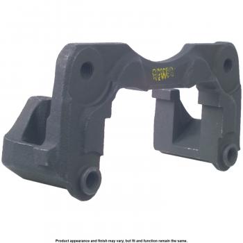 1999 Nissan Sentra Disc Brake Caliper Bracket Front Left A1 Cardone 141507 image 3 of 4