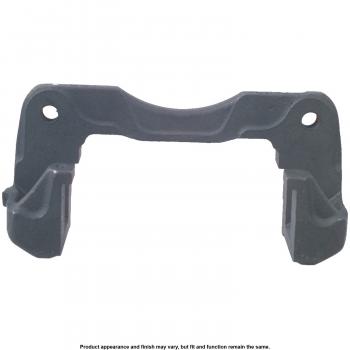 1999 Nissan Sentra Disc Brake Caliper Bracket Front Right A1 Cardone 141508 image 3 of 4