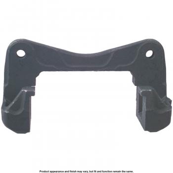 1999 Nissan Sentra Disc Brake Caliper Bracket Front Left A1 Cardone 141509 image 2 of 4