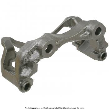 1996 Infiniti G20 Disc Brake Caliper Bracket Front Left A1 Cardone 141511 image 4 of 4