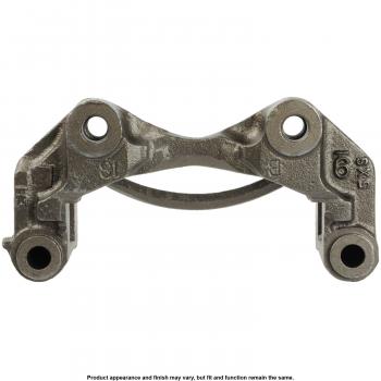 1988 Nissan Maxima Disc Brake Caliper Bracket Front Left A1 Cardone 141513 image 2 of 4