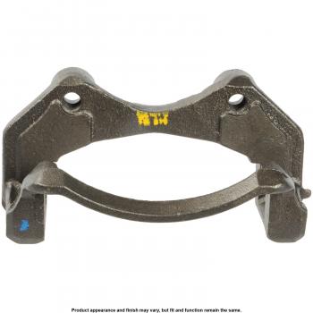 1988 Nissan Maxima Disc Brake Caliper Bracket Front Left A1 Cardone 141513 image 3 of 4