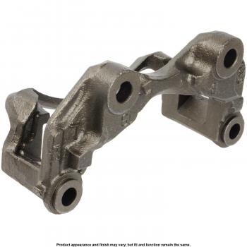 1988 Nissan Maxima Disc Brake Caliper Bracket Front Left A1 Cardone 141513 image 4 of 4