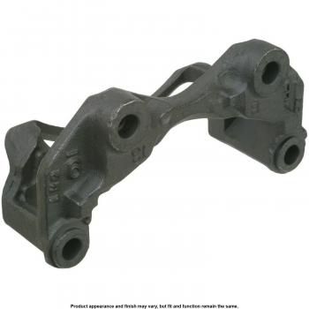 1988 Nissan Maxima Disc Brake Caliper Bracket Front Right A1 Cardone 141514 image 2 of 4