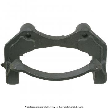 1988 Nissan Maxima Disc Brake Caliper Bracket Front Right A1 Cardone 141514 image 3 of 4