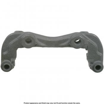 2004 Nissan Xterra Disc Brake Caliper Bracket Front Left A1 Cardone 141515 image 1 of 4