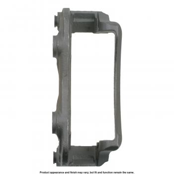 2004 Nissan Xterra Disc Brake Caliper Bracket Front Left A1 Cardone 141515 image 2 of 4