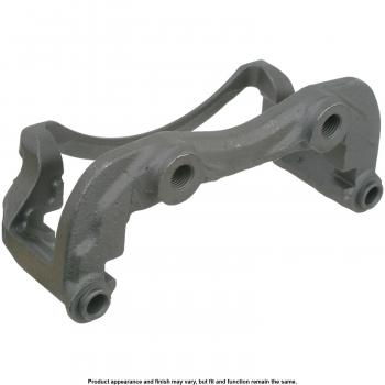 2004 Nissan Xterra Disc Brake Caliper Bracket Front Left A1 Cardone 141515 image 3 of 4