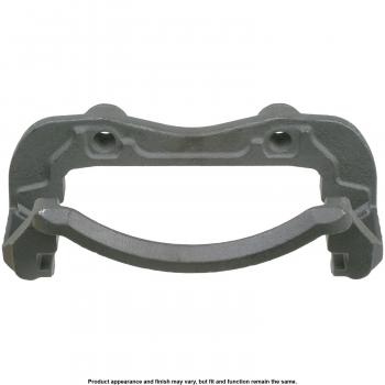 2004 Nissan Xterra Disc Brake Caliper Bracket Front Left A1 Cardone 141515 image 4 of 4