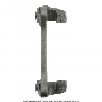1990 Nissan Pulsar NX Disc Brake Caliper Bracket Front Left A1 Cardone 141518 image 2 of 4