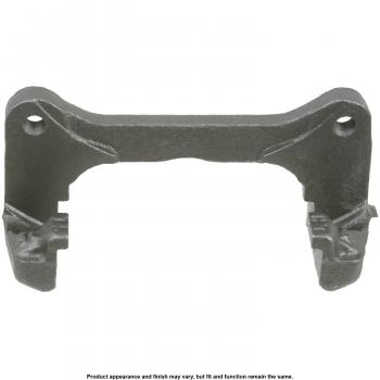 1990 Nissan Pulsar NX Disc Brake Caliper Bracket Front Left A1 Cardone 141518 image 3 of 4
