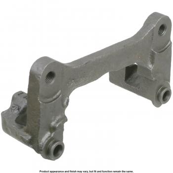 1990 Nissan Pulsar NX Disc Brake Caliper Bracket Front Left A1 Cardone 141518 image 4 of 4