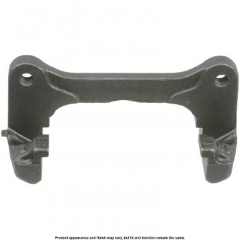 1990 Nissan Pulsar NX Disc Brake Caliper Bracket Front Right A1 Cardone 141519 image 1 of 4