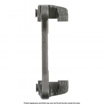 1990 Nissan Pulsar NX Disc Brake Caliper Bracket Front Right A1 Cardone 141519 image 2 of 4