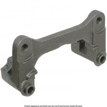 1990 Nissan Pulsar NX Disc Brake Caliper Bracket Front Right A1 Cardone 141519 image 3 of 4