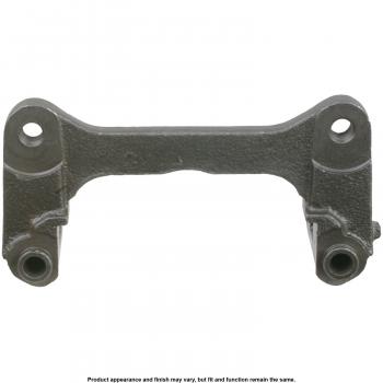 1990 Nissan Pulsar NX Disc Brake Caliper Bracket Front Right A1 Cardone 141519 image 4 of 4