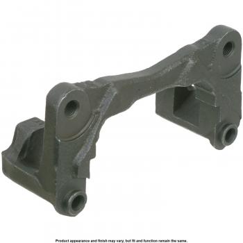 1994 Nissan Tsuru Disc Brake Caliper Bracket Front Left A1 Cardone 141520 image 2 of 4