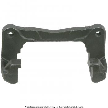 1994 Nissan Tsuru Disc Brake Caliper Bracket Front Left A1 Cardone 141520 image 3 of 4