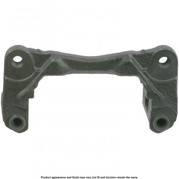 1994 Nissan Tsuru Disc Brake Caliper Bracket Front Left A1 Cardone 141520 image 4 of 4