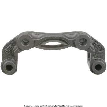 1994 Nissan D21 Disc Brake Caliper Bracket Front Left A1 Cardone 141523 image 2 of 4