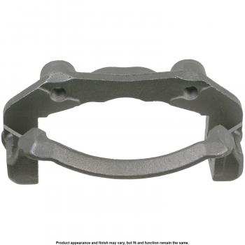 1994 Nissan D21 Disc Brake Caliper Bracket Front Left A1 Cardone 141523 image 4 of 4