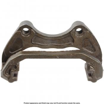 2002 Nissan Maxima Disc Brake Caliper Bracket Front Left A1 Cardone 141524 image 2 of 4