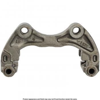 2002 Nissan Maxima Disc Brake Caliper Bracket Front Right A1 Cardone 141525 image 3 of 4
