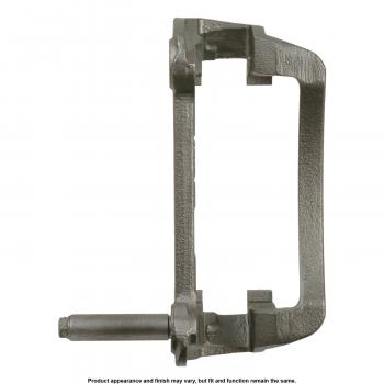 1995 Nissan Pathfinder Disc Brake Caliper Bracket Rear Left A1 Cardone 141526 image 1 of 4