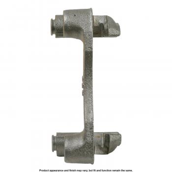 1999 Nissan Sentra Disc Brake Caliper Bracket Rear Left A1 Cardone 141530 image 1 of 4
