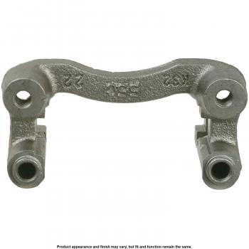 1999 Nissan Sentra Disc Brake Caliper Bracket Rear Left A1 Cardone 141530 image 2 of 4