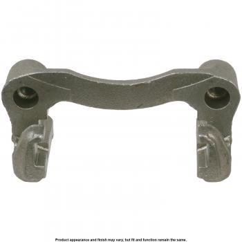 1999 Nissan Sentra Disc Brake Caliper Bracket Rear Left A1 Cardone 141530 image 4 of 4