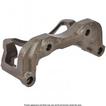 1997 Infiniti QX4 Disc Brake Caliper Bracket Front Left A1 Cardone 141531 image 1 of 4