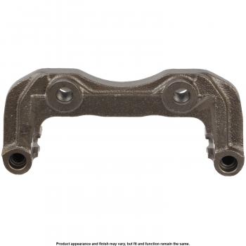 2003 Infiniti QX4 Disc Brake Caliper Bracket Front Left A1 Cardone 141532 image 2 of 4