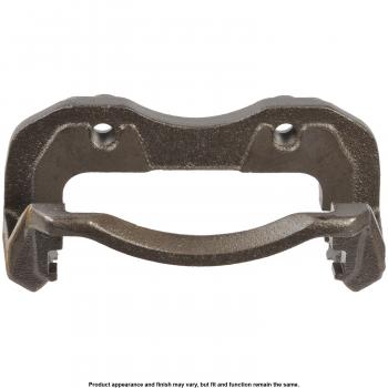 2003 Infiniti QX4 Disc Brake Caliper Bracket Front Left A1 Cardone 141532 image 4 of 4