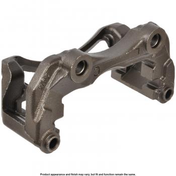 2001 Nissan Maxima Disc Brake Caliper Bracket Front Left A1 Cardone 141533 image 2 of 4