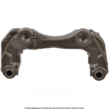 2001 Nissan Maxima Disc Brake Caliper Bracket Front Left A1 Cardone 141533 image 3 of 4