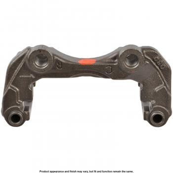 2001 Nissan Maxima Disc Brake Caliper Bracket Front Right A1 Cardone 141534 image 2 of 4