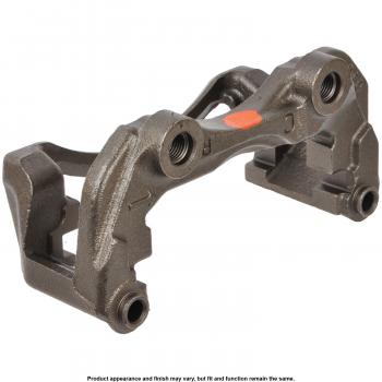 2001 Nissan Maxima Disc Brake Caliper Bracket Front Right A1 Cardone 141534 image 4 of 4