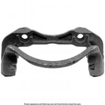 2000 Nissan Sentra Disc Brake Caliper Bracket Front Left A1 Cardone 141535 image 2 of 4