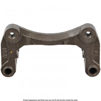 2002 Nissan Maxima Disc Brake Caliper Bracket Rear Left A1 Cardone 141536 image 2 of 4