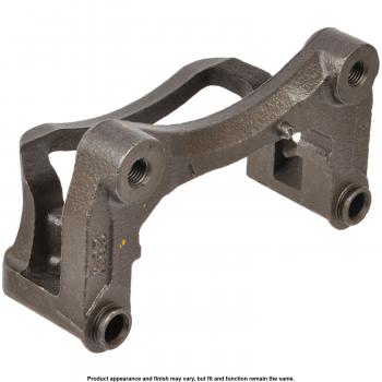 2002 Nissan Maxima Disc Brake Caliper Bracket Rear Left A1 Cardone 141536 image 4 of 4