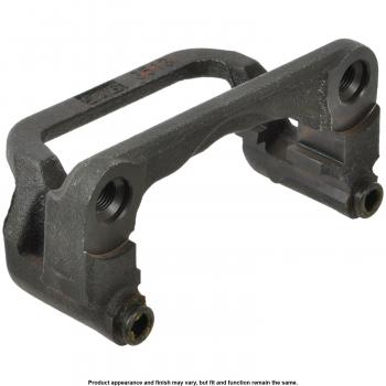 2021 Nissan Maxima Disc Brake Caliper Bracket Rear Left A1 Cardone 141539 image 3 of 4