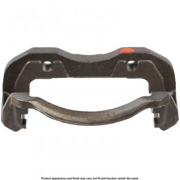 1999 Nissan Pathfinder Disc Brake Caliper Bracket Front Left A1 Cardone 141540 image 1 of 4